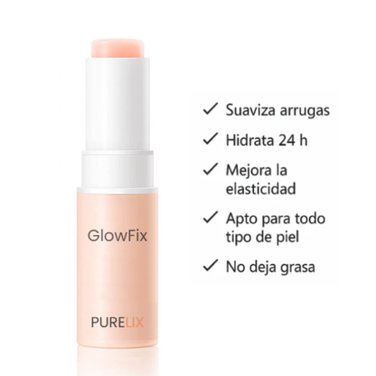 GlowFix - Bálsamo de Colágeno ANTIARRUGAS