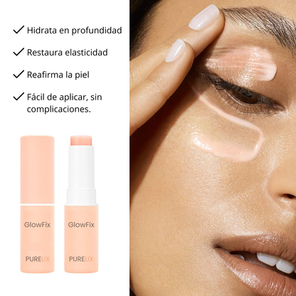 GlowFix - Bálsamo de Colágeno ANTIARRUGAS
