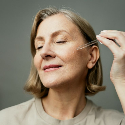 SkinCode - Suero Facial REJUVENECIMIENTO