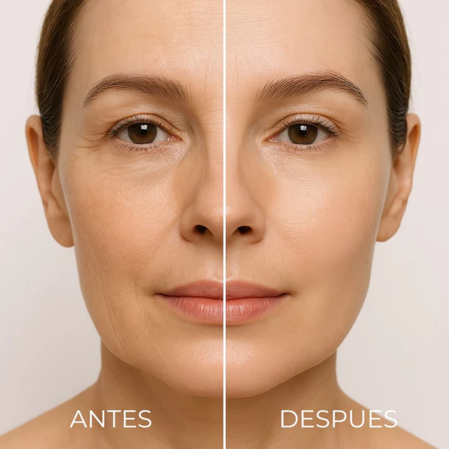 GlowFix - Bálsamo de Colágeno ANTIARRUGAS